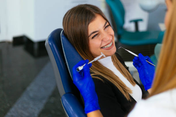 TMJ/TMD Treatment in Estill Springs, TN