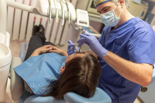 Best Dental Fillings (Composite and Amalgam)  in Estill Springs, TN
